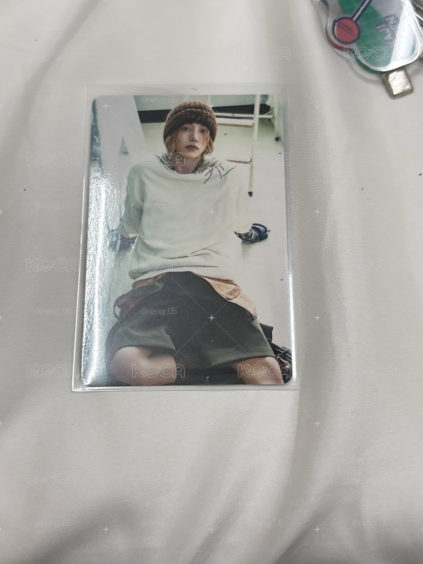 橫濱明明