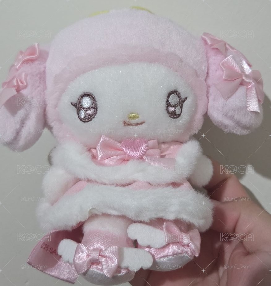 美樂蒂天使