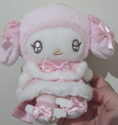 美樂蒂天使