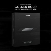 golden hour pt1 全專