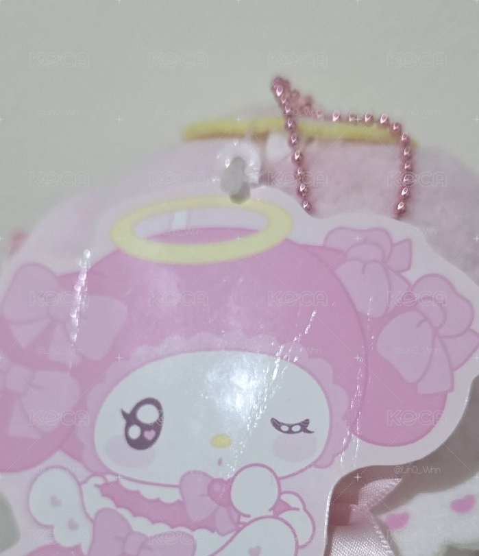 美樂蒂天使