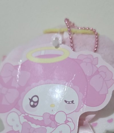 美樂蒂天使