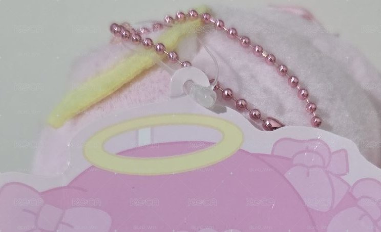 美樂蒂天使