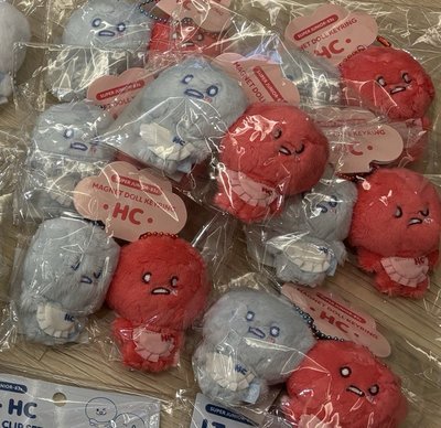 🤍❤️83迷你糰 韓場週 現貨