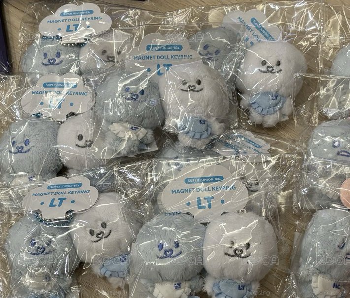 🤍❤️83迷你糰 韓場週 現貨