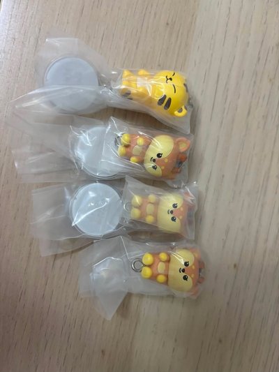 MINITEEN 扭蛋