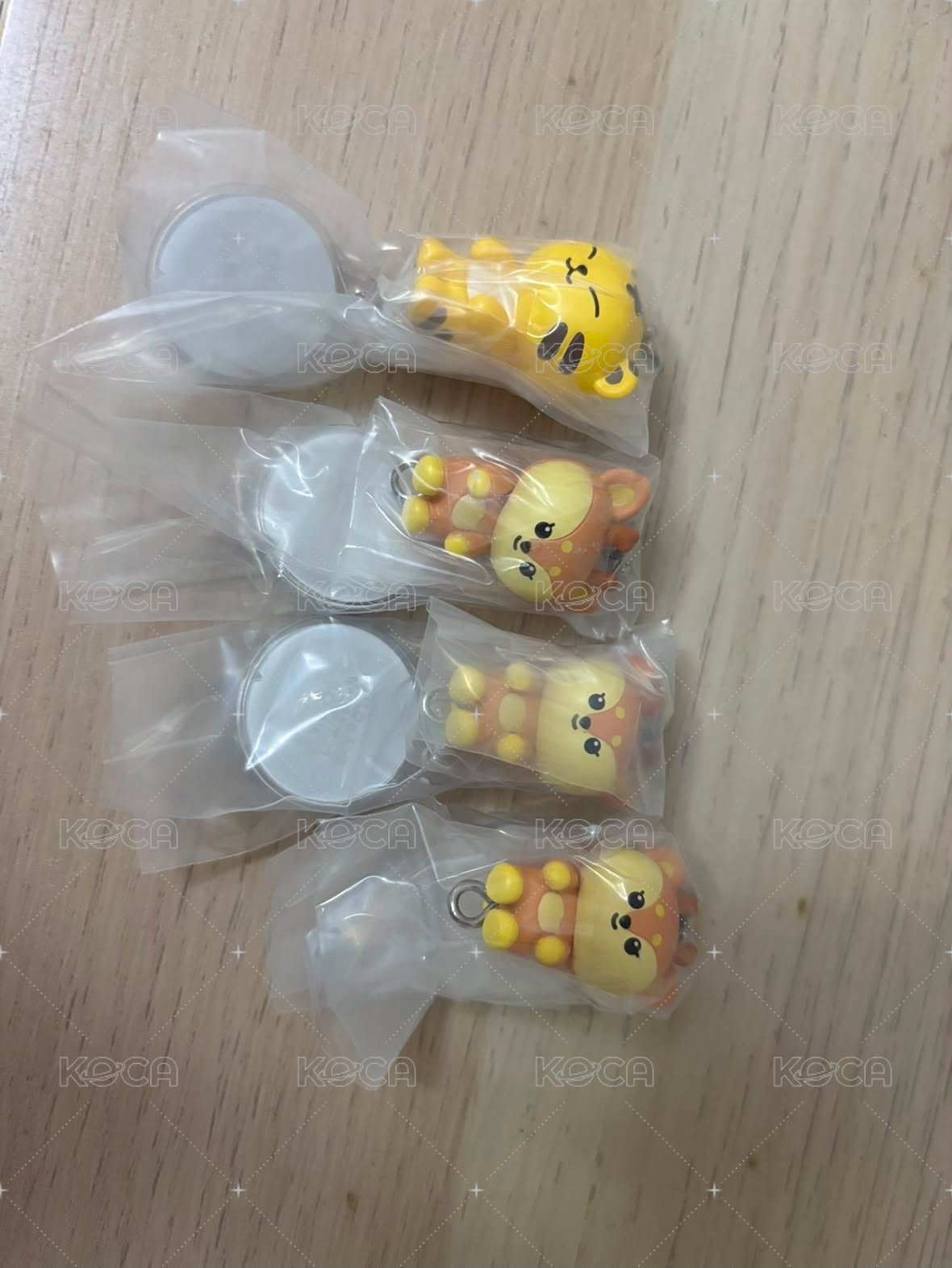 全收