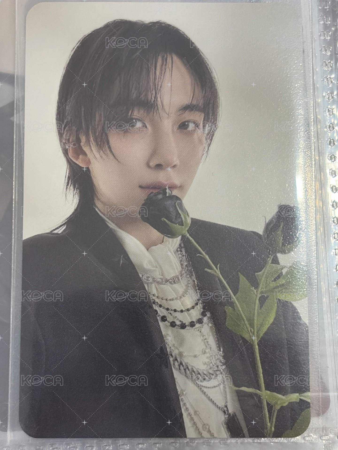 thisman專卡