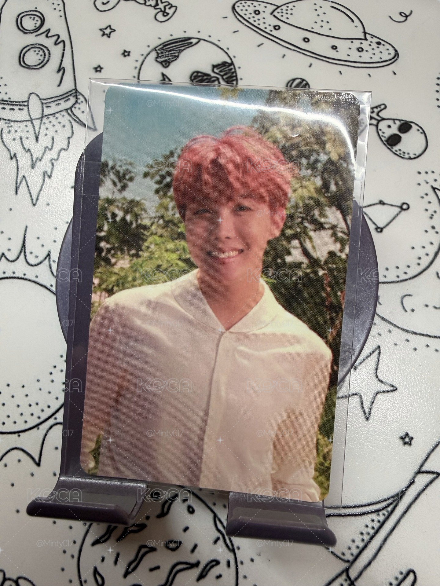 Jhope區