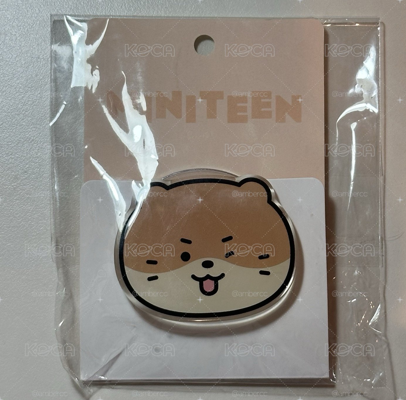 現貨💎MINITEEN李燦手機支架