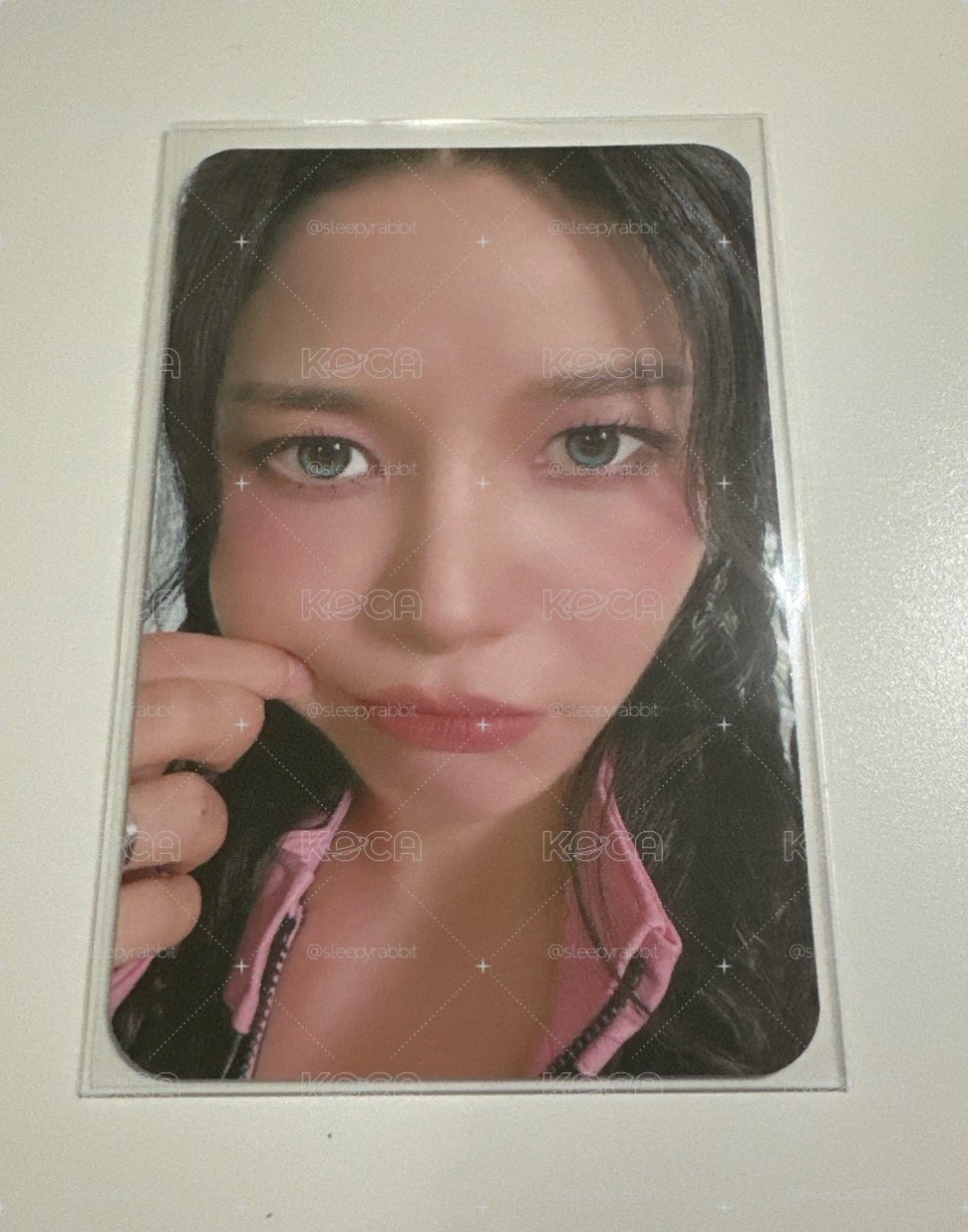 solar 高雄入場卡