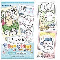 ensky 第一彈 拍立得 ENSKY 拍立得小卡