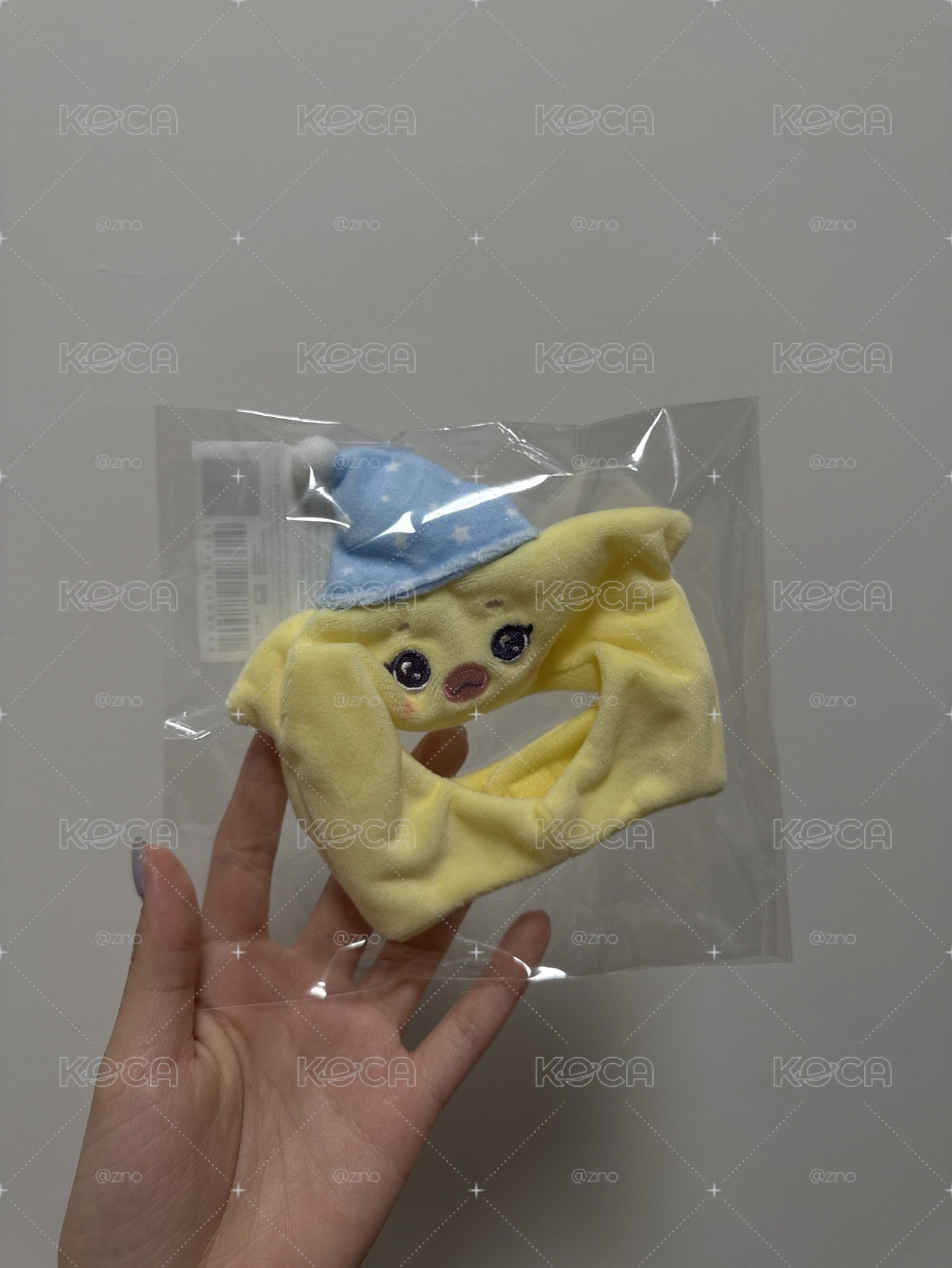 逼呦手燈套