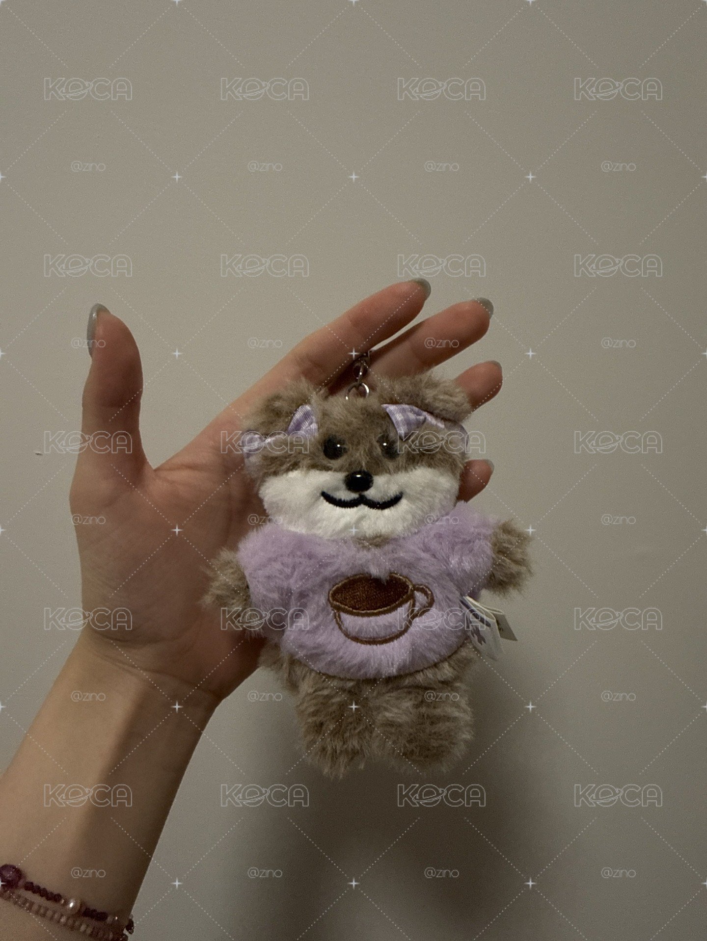 一代摩卡娃 含卡 無綑