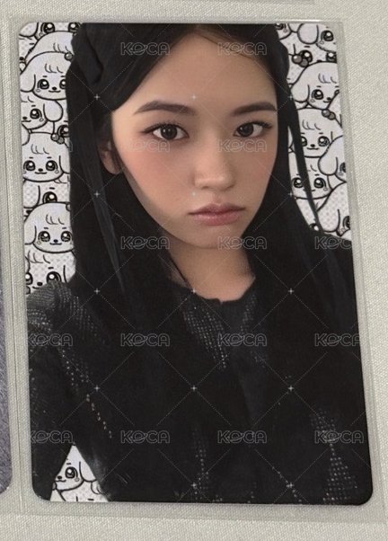 期間限定盤專卡