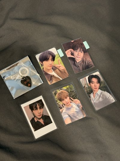 TXT（多帶可議）