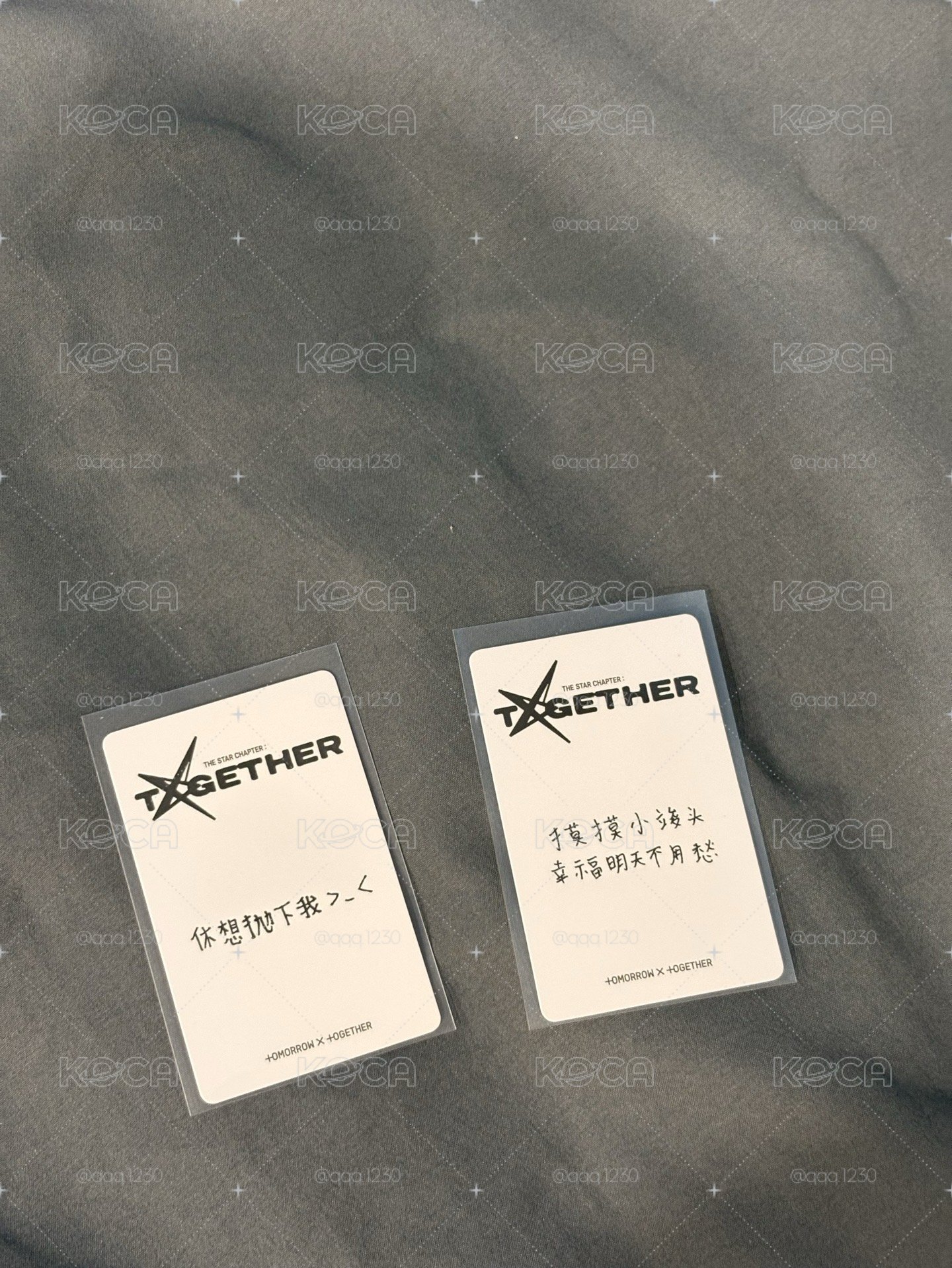 TXT（多帶可議）