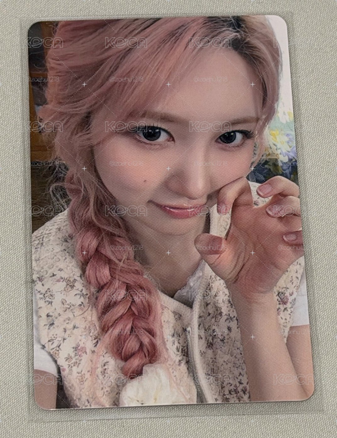hmv秋