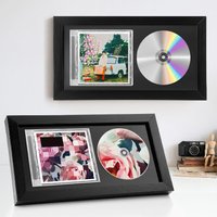 卡架/卡片立牌 CD/唱片展示框