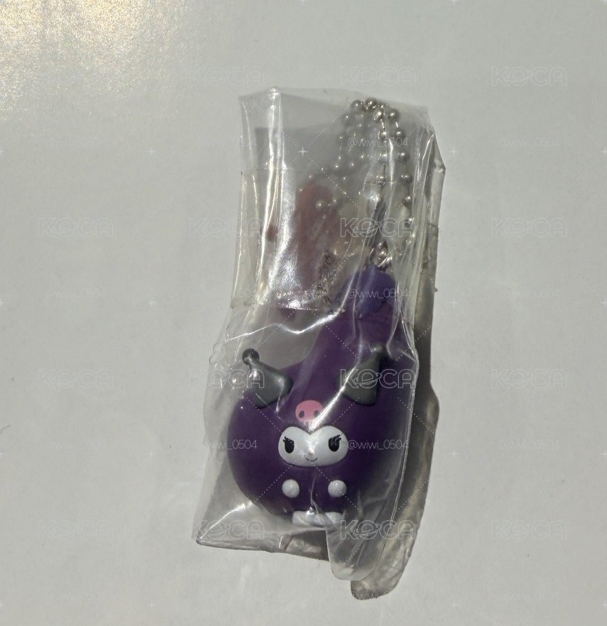 酷洛米茄子🍆