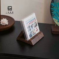 CD/唱片展示支架