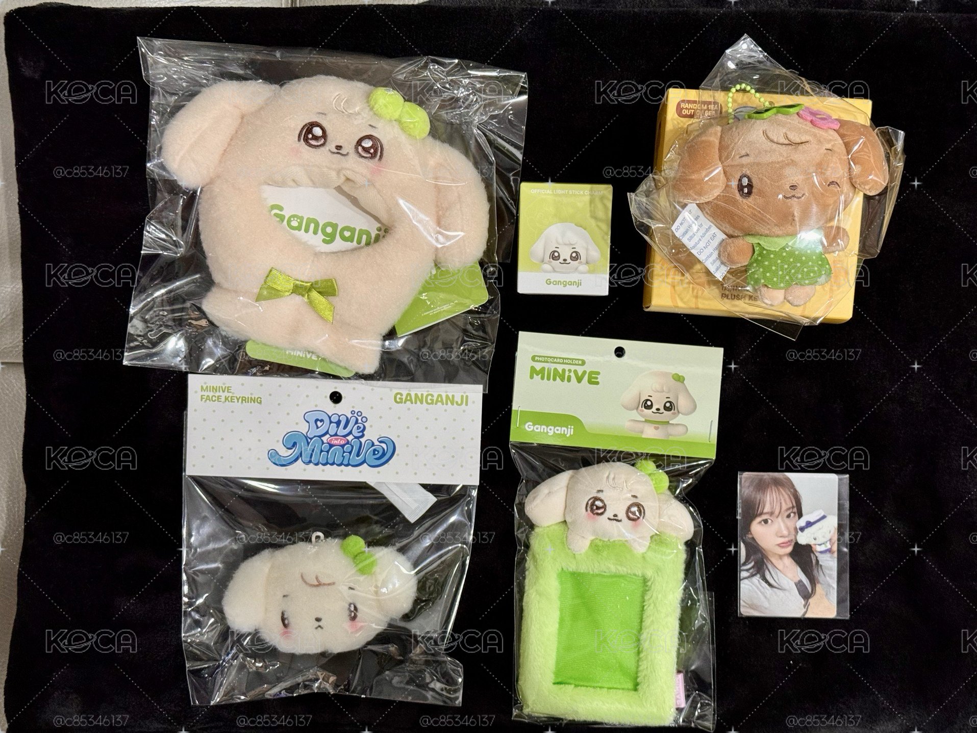 MINIVE 安set2