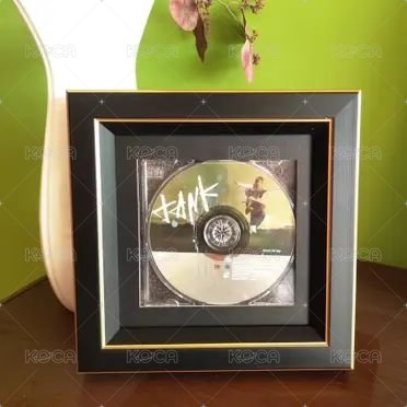 CD/唱片展示框