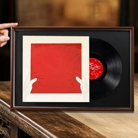 CD/唱片展示框