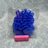 手手橡皮圈