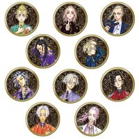 東京リベンジャーズ 原画展 缶バッジ