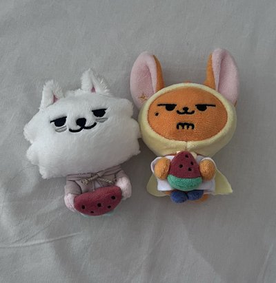 西瓜春含綁
