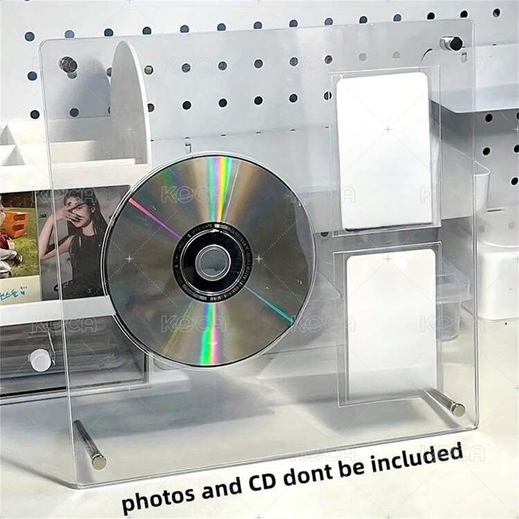 CD/唱片展示框