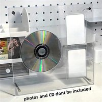 CD/唱片展示框