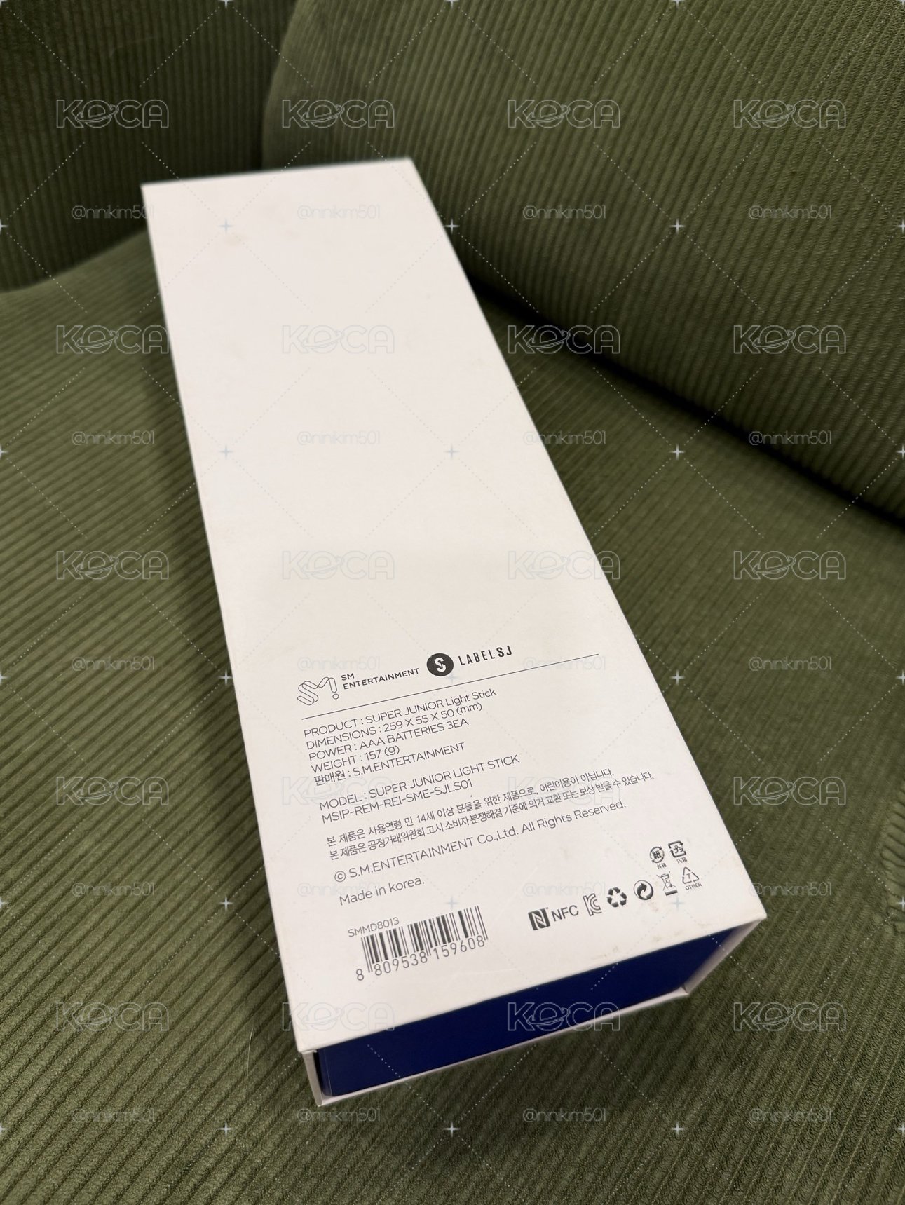 一代手燈
