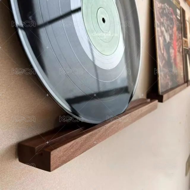 CD/唱片展示支架