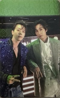 迷4特別版 專輯卡 