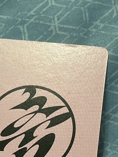 萌萌露（上方有小廠損，介意者勿標）
