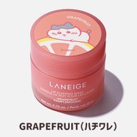 唇膜 葡萄柚味