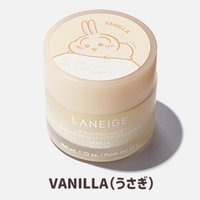 唇膜 香草味