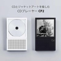 CD/唱片展示播放器