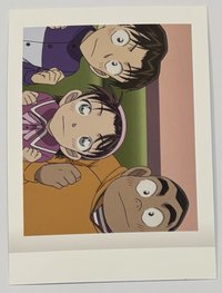 📦少年偵探團