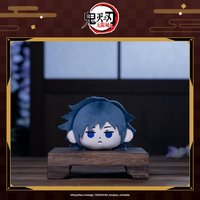 安尼普 吊娃 豆豆眼毛絨糰子吊飾