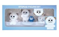 24'圭美快閃店 PVC/塑膠公仔 圭美公仔