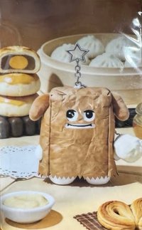 圭美快閃店 上海 麵包 滿額卡 