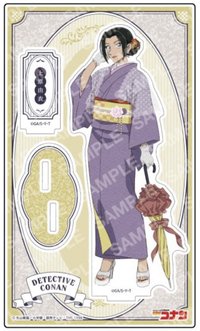 和服出行 立牌 