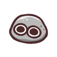 俗頭