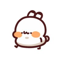 兔兔怪