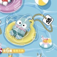 藏壽司 2026 公仔 吊飾 