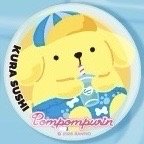 藏壽司 2026 徽章 