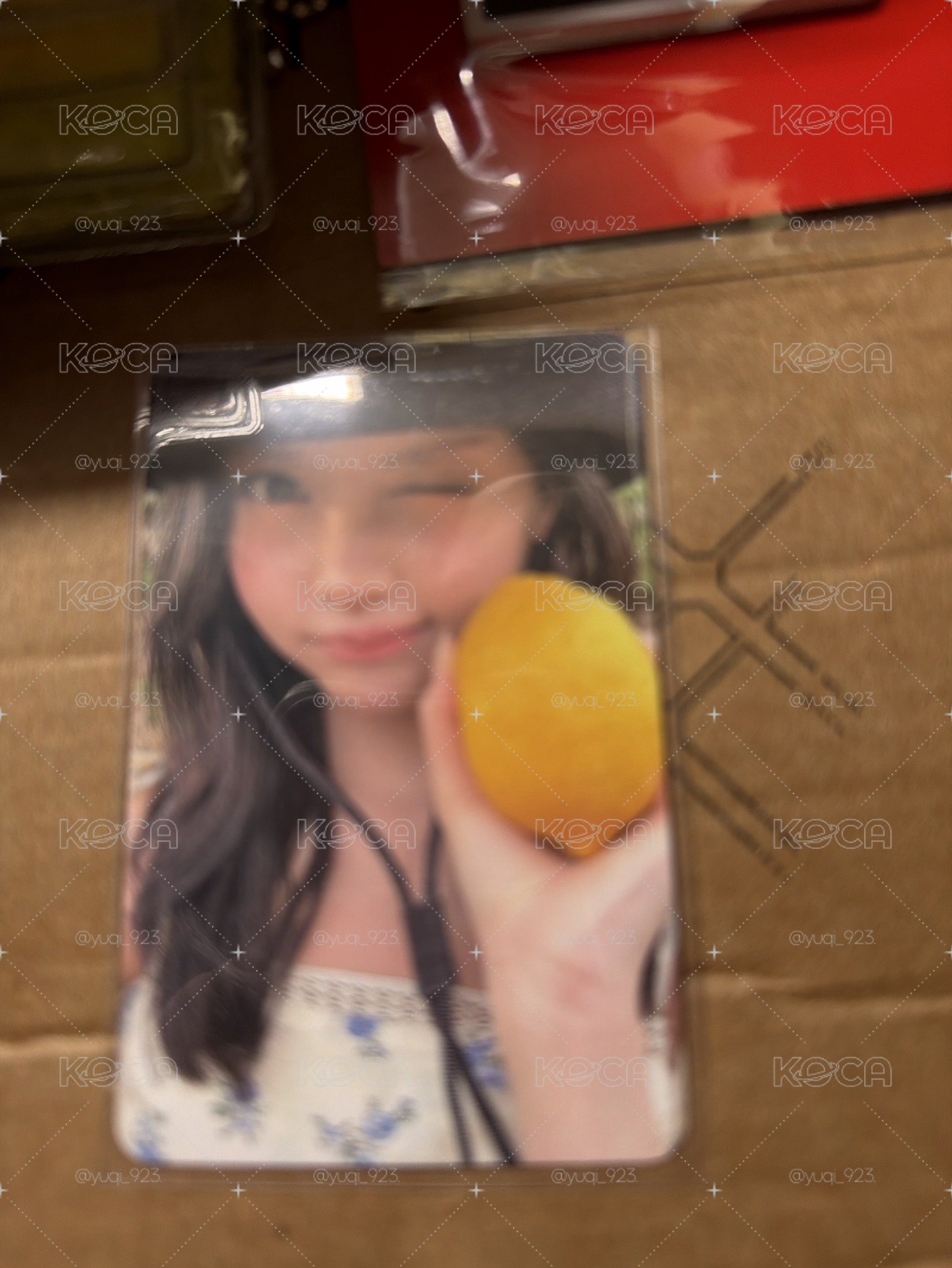 h2h團卡、忙內、多絢、卡門、ana